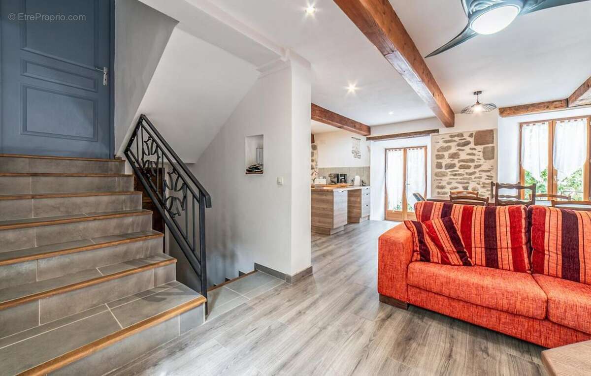 Photo 9 - Maison à CAUNES-MINERVOIS