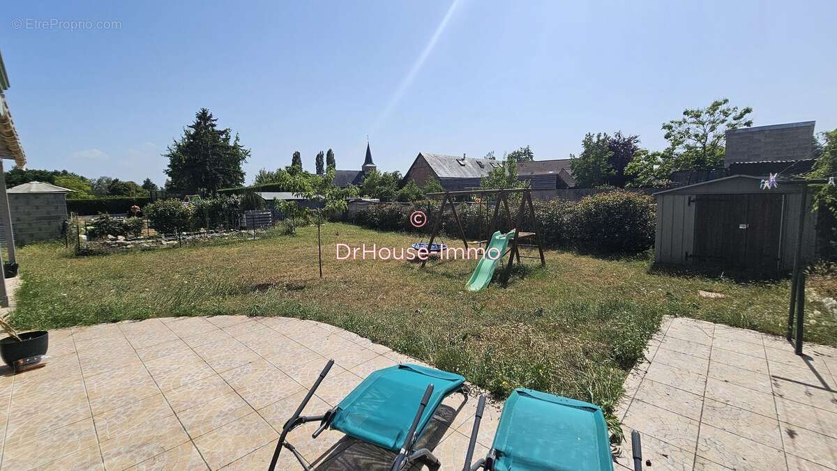 Maison 117 m² à Saint-Jean-Du-Bois  - photo 3