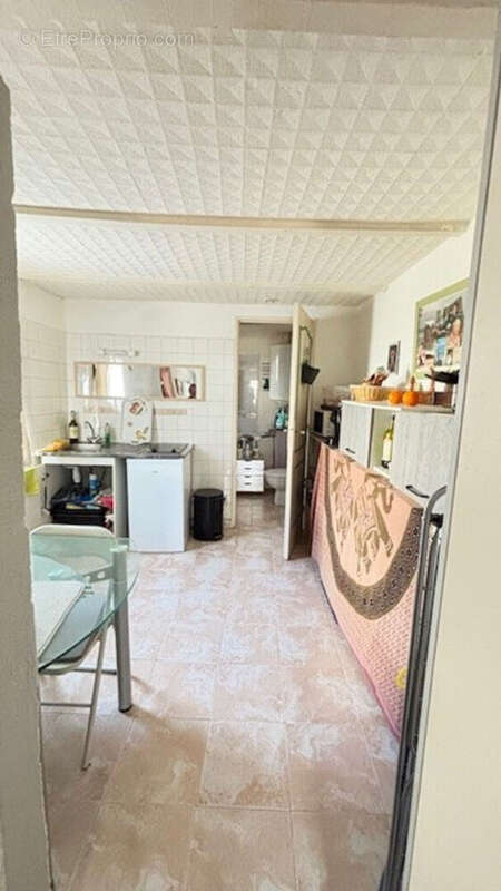 Maison à FUVEAU