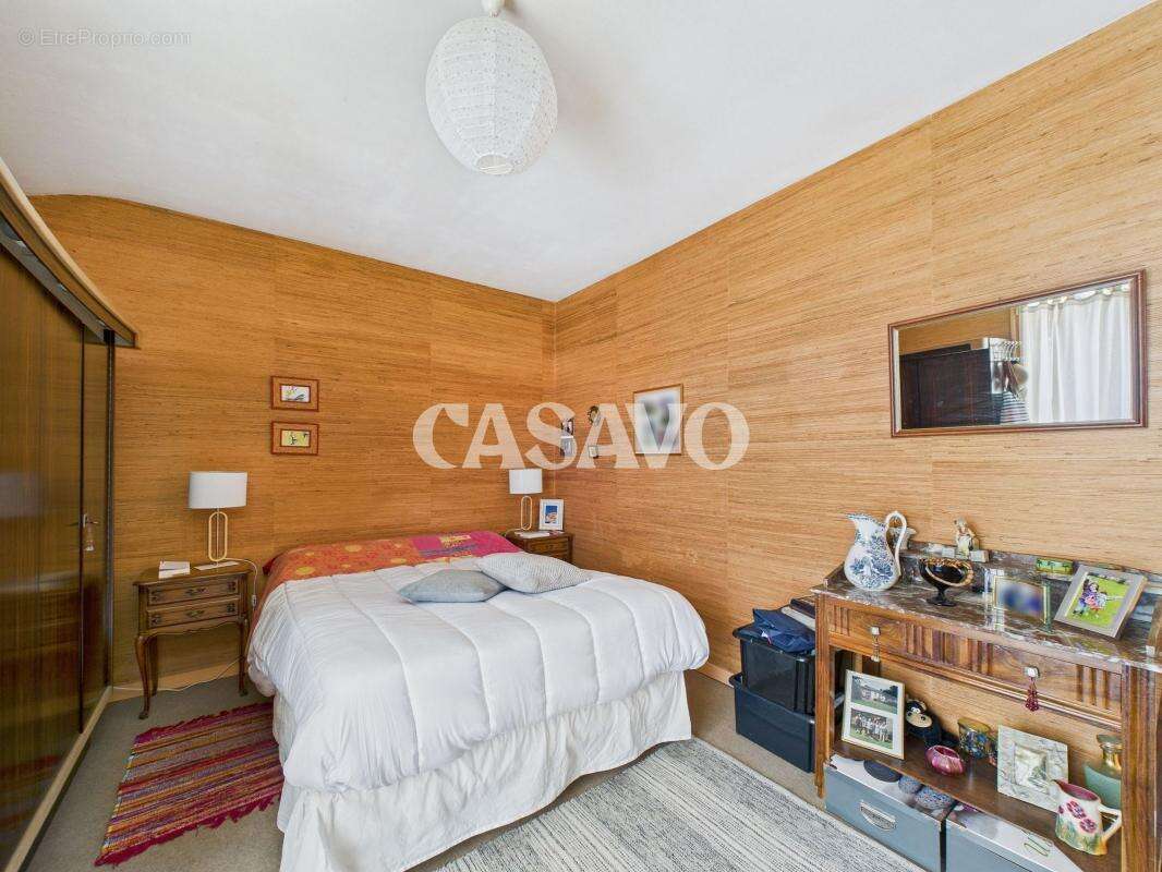 Maison à BOUGUENAIS