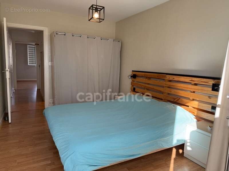 Appartement à LOURDES