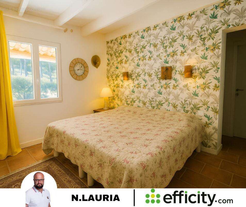 Maison à LA TOUR-D&#039;AIGUES