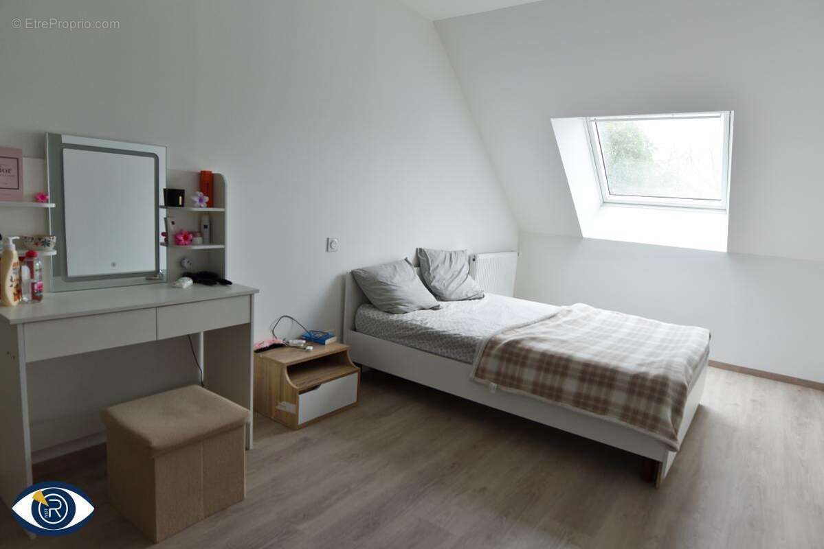 Maison à CHANGE