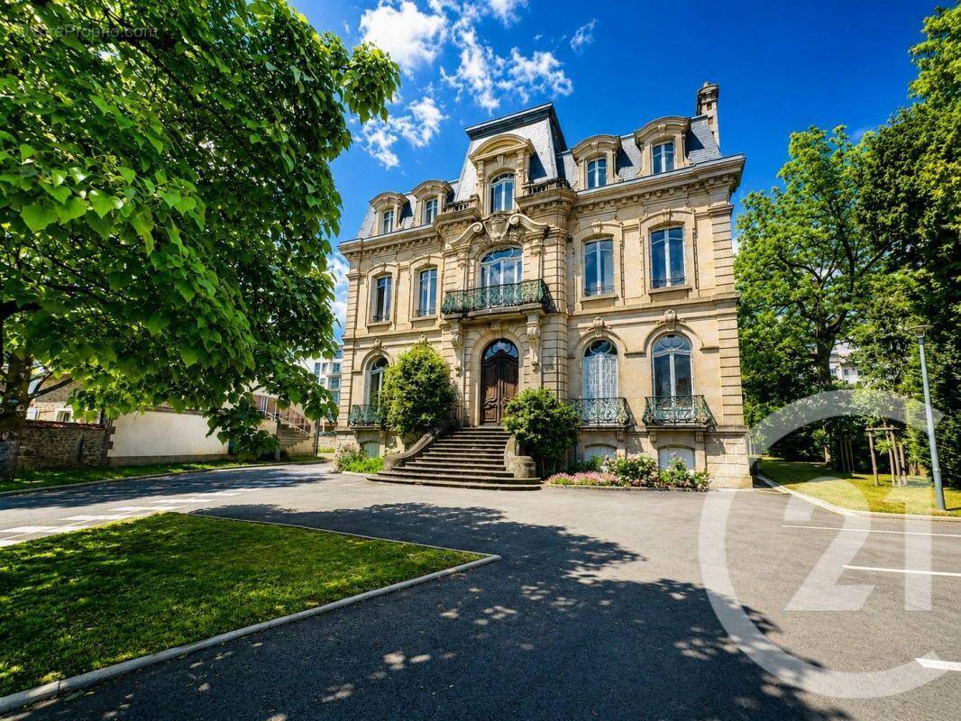 Maison à LIMOGES