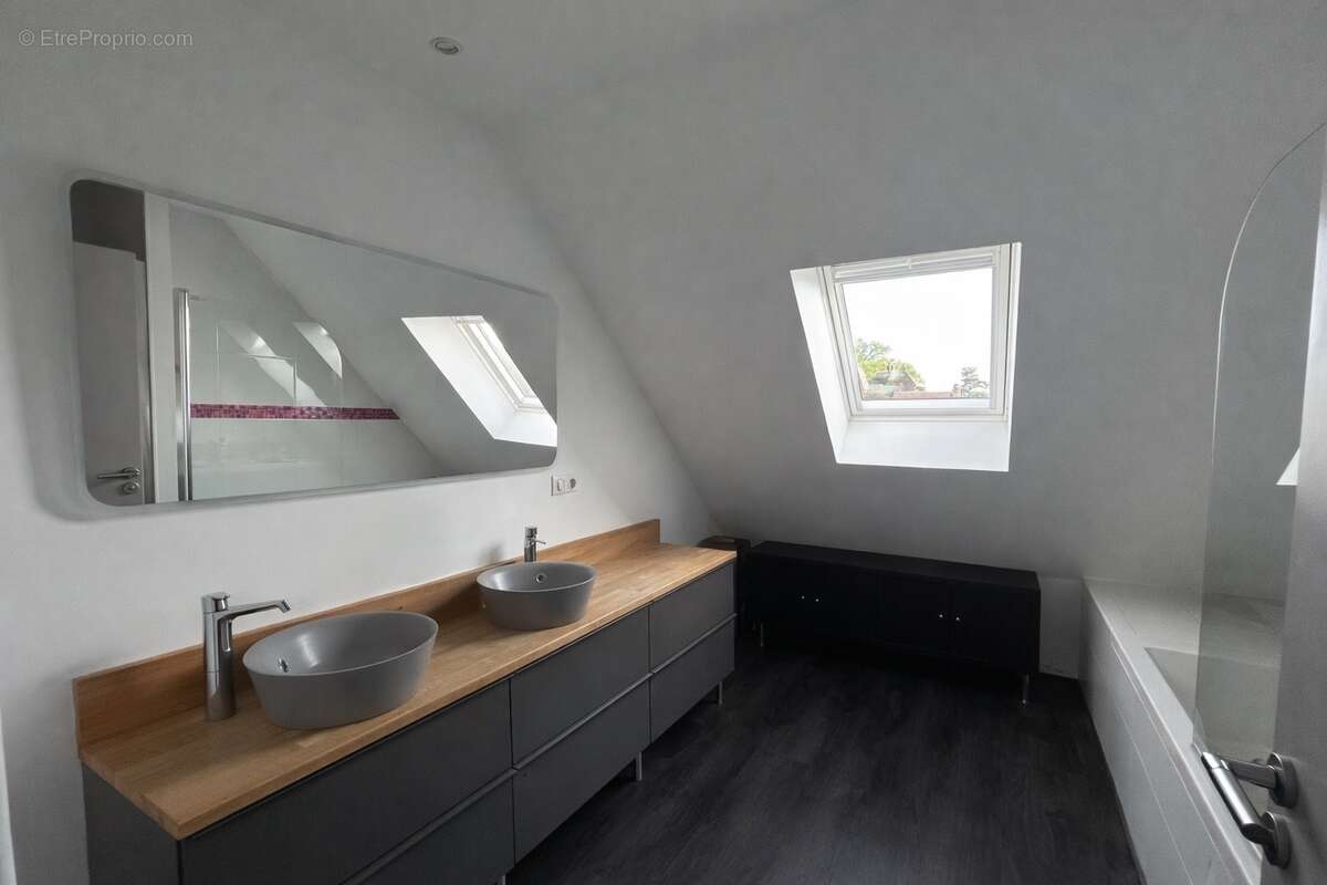 Bourron Marlotte coeur de village, - photo 8