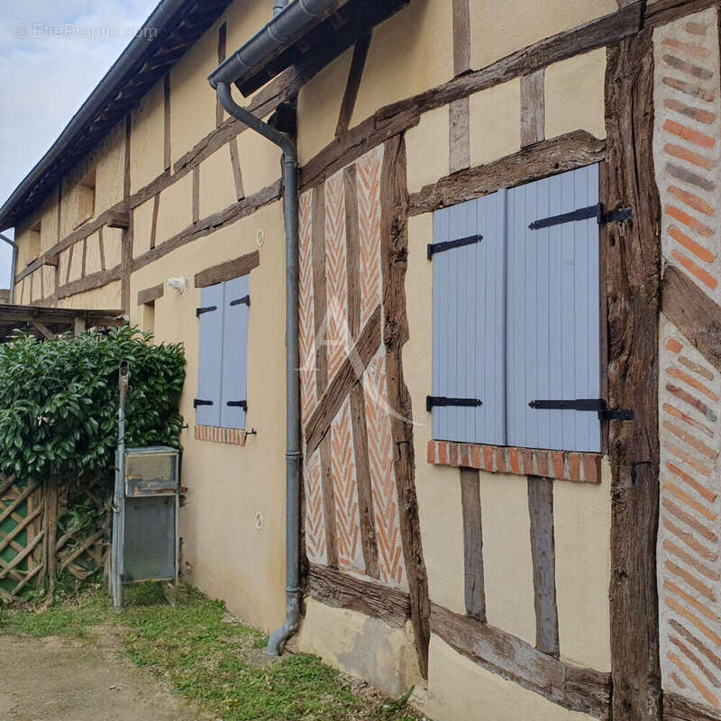 Maison à LA FERTE-SAINT-AUBIN