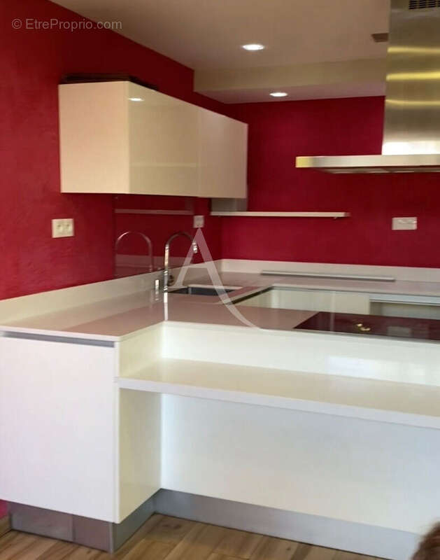 Appartement à DRANCY