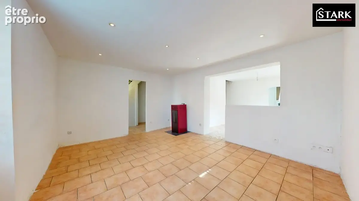 Maison 4 pièces 108 m² à vendre à Mezire (90120) - photo 2