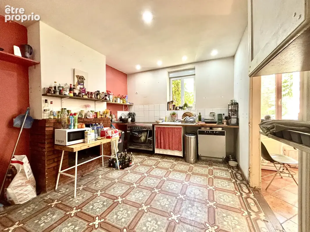 Élégante Maison de Maître alliant caractère, espace et cours privatives - photo 17