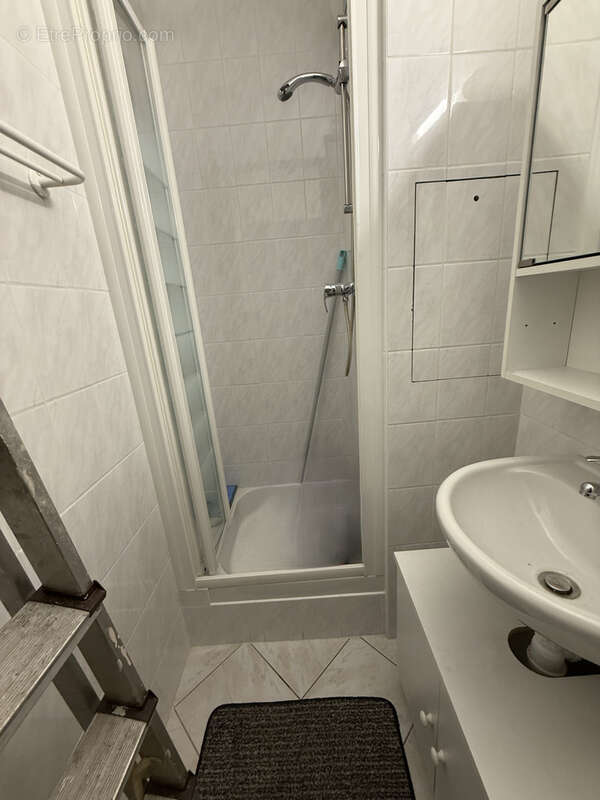 Appartement à LE MEE-SUR-SEINE