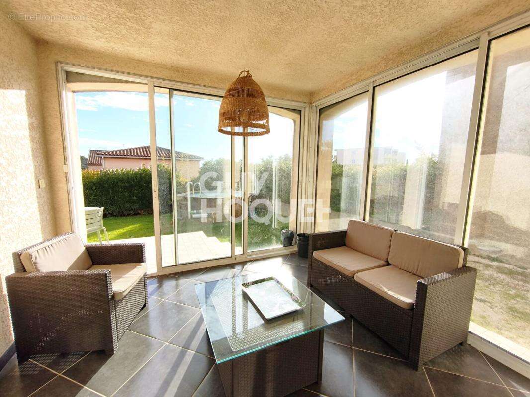 Maison à MONTPELLIER