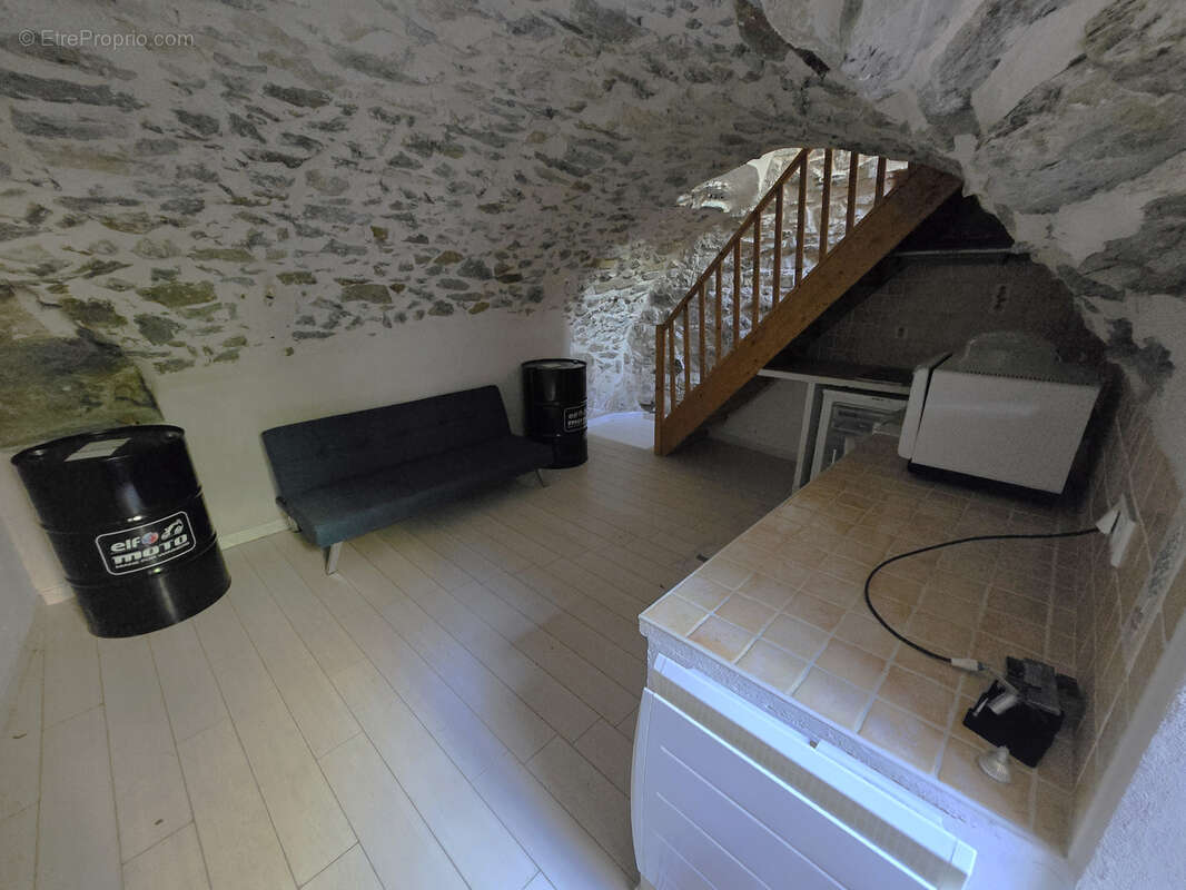 Idéal 1ère acquisition ou investisseur - photo 2