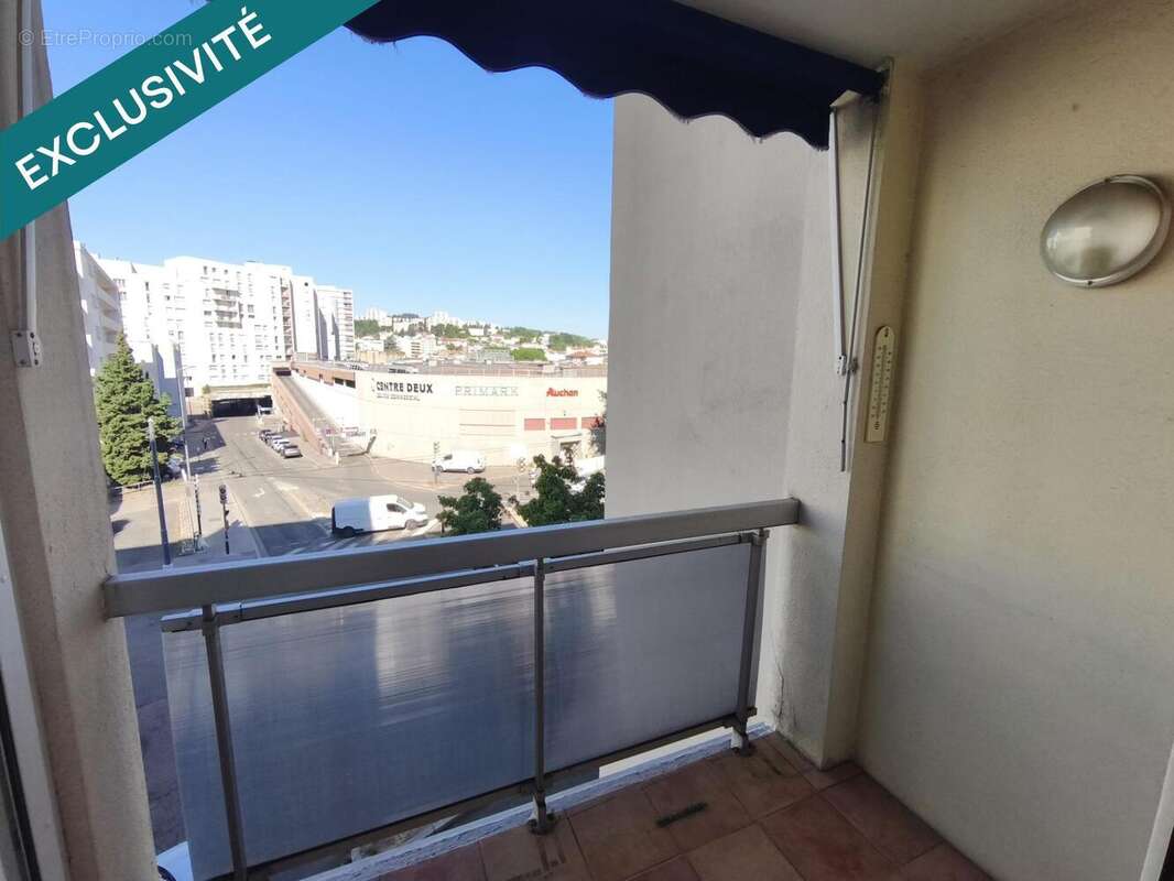 Photo 3 - Appartement à SAINT-ETIENNE