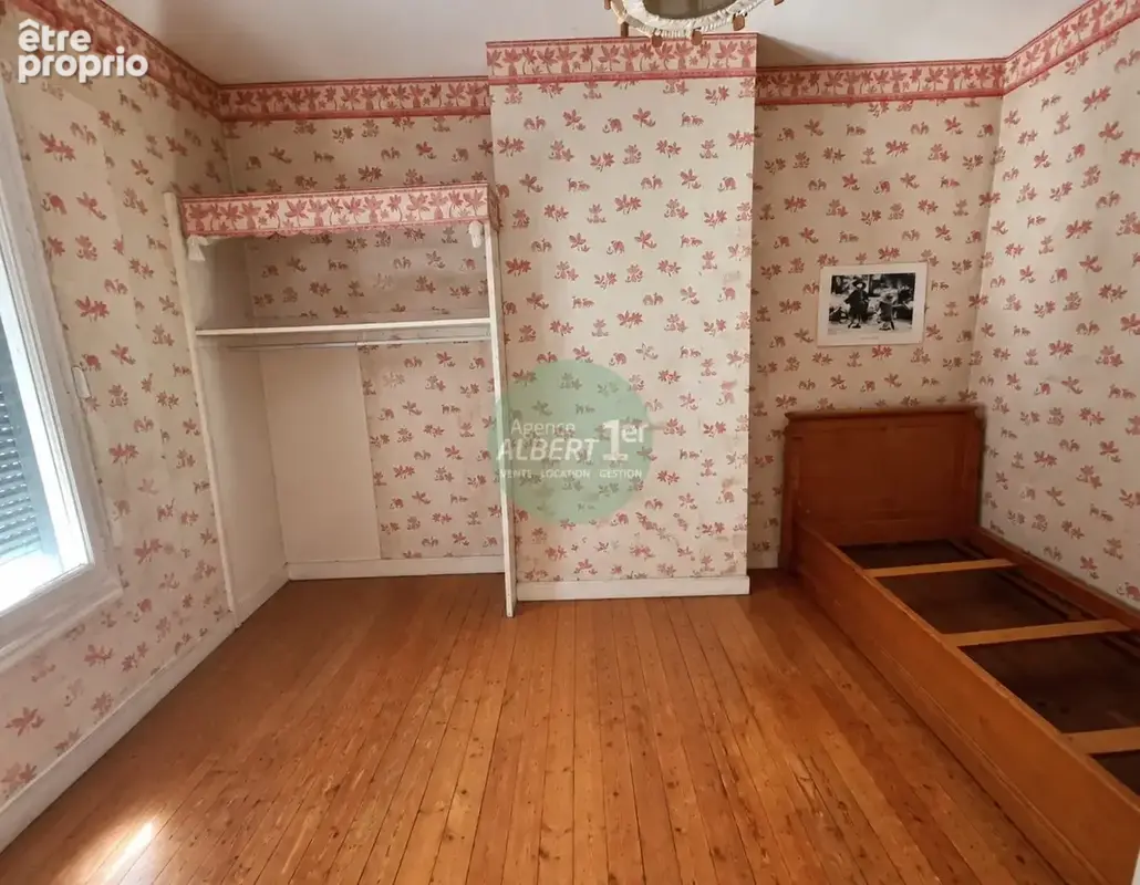 Maison 3 pièces 80 m² à vendre à Le Havre (76610) - photo 5