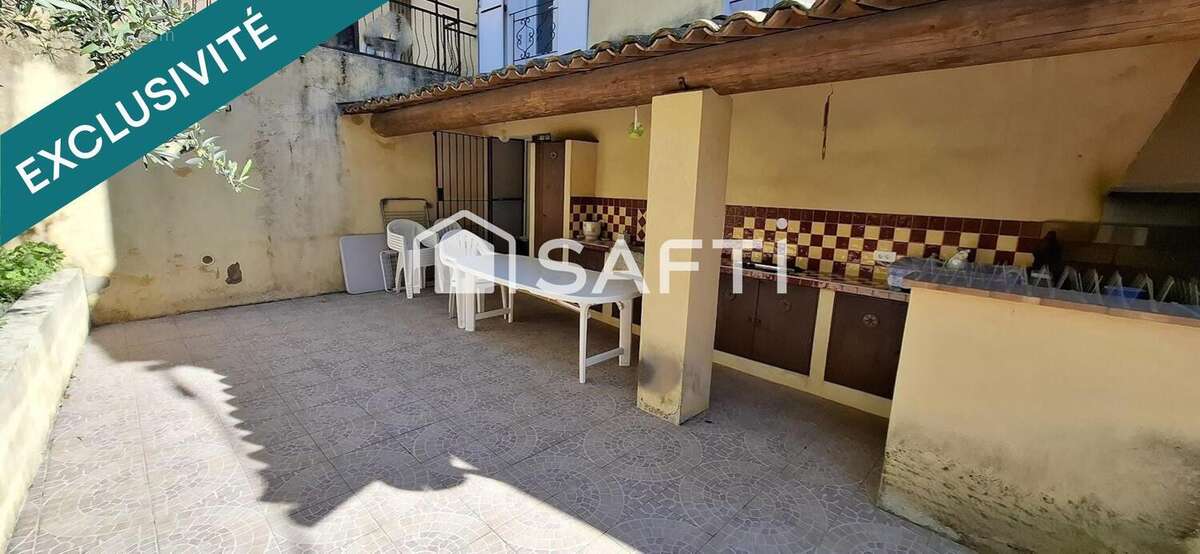 Photo 5 - Maison à RIANS