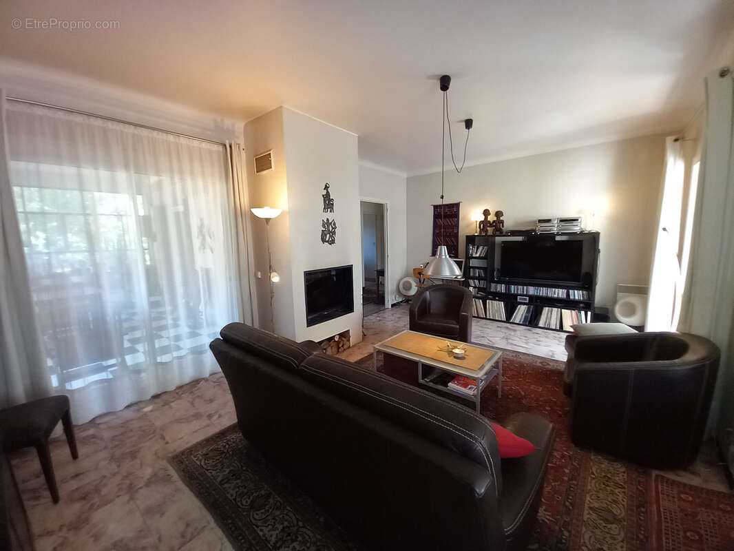 Maison à LAMALOU-LES-BAINS