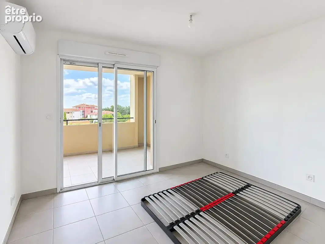 Appartement 44m² à vescovato - photo 6