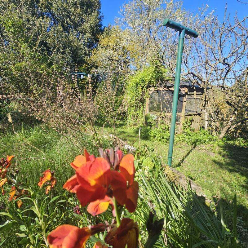 Maison à MAREUIL-SUR-LAY-DISSAIS