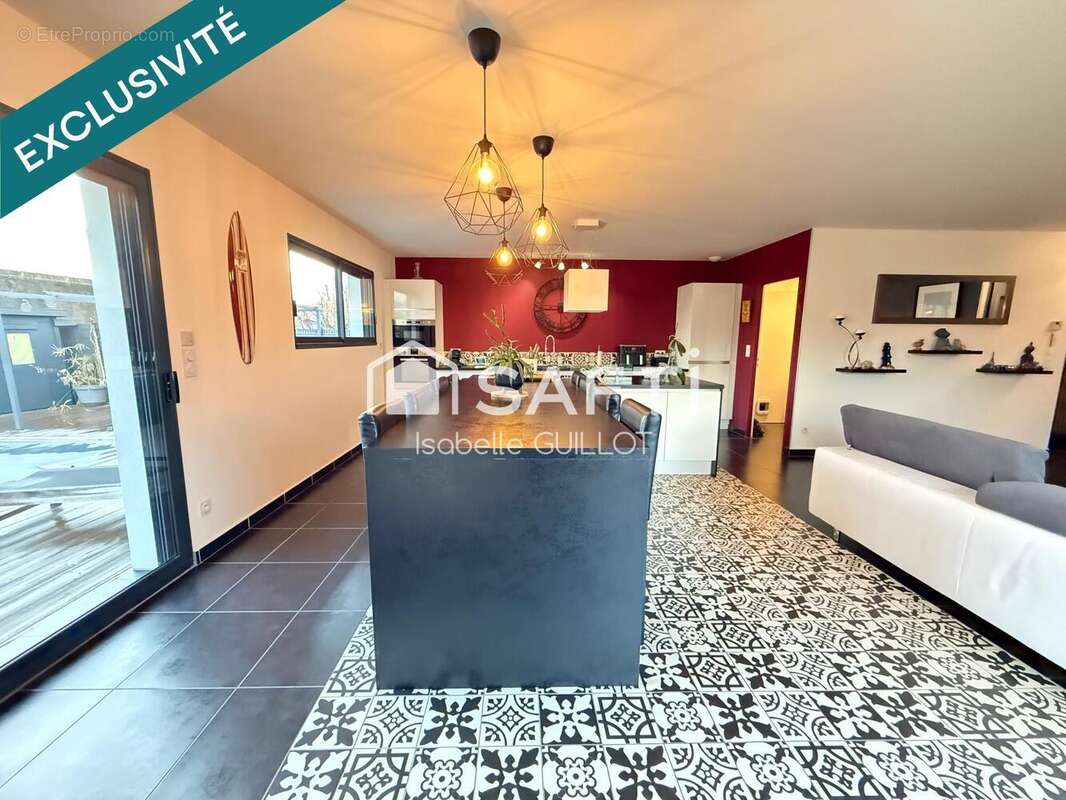 Photo 6 - Maison à AUDENGE