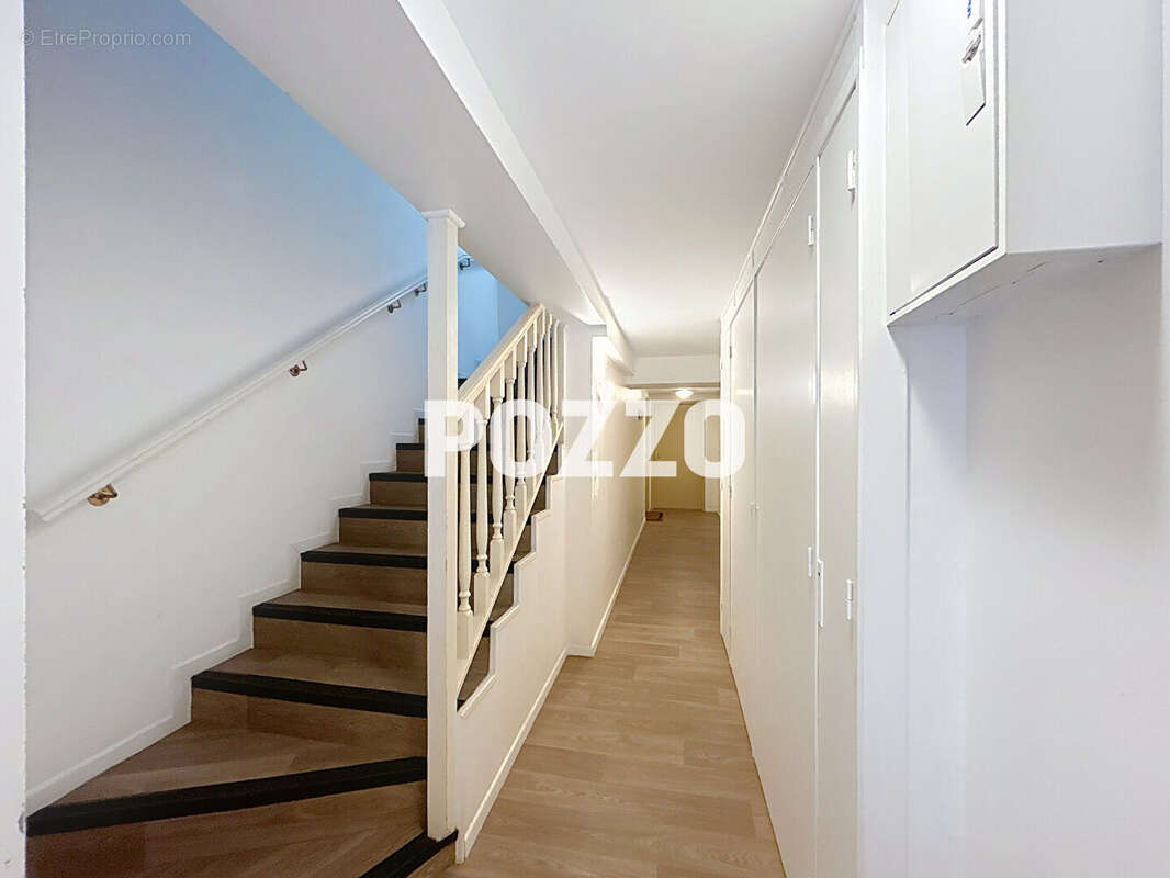 Appartement à TROUVILLE-SUR-MER