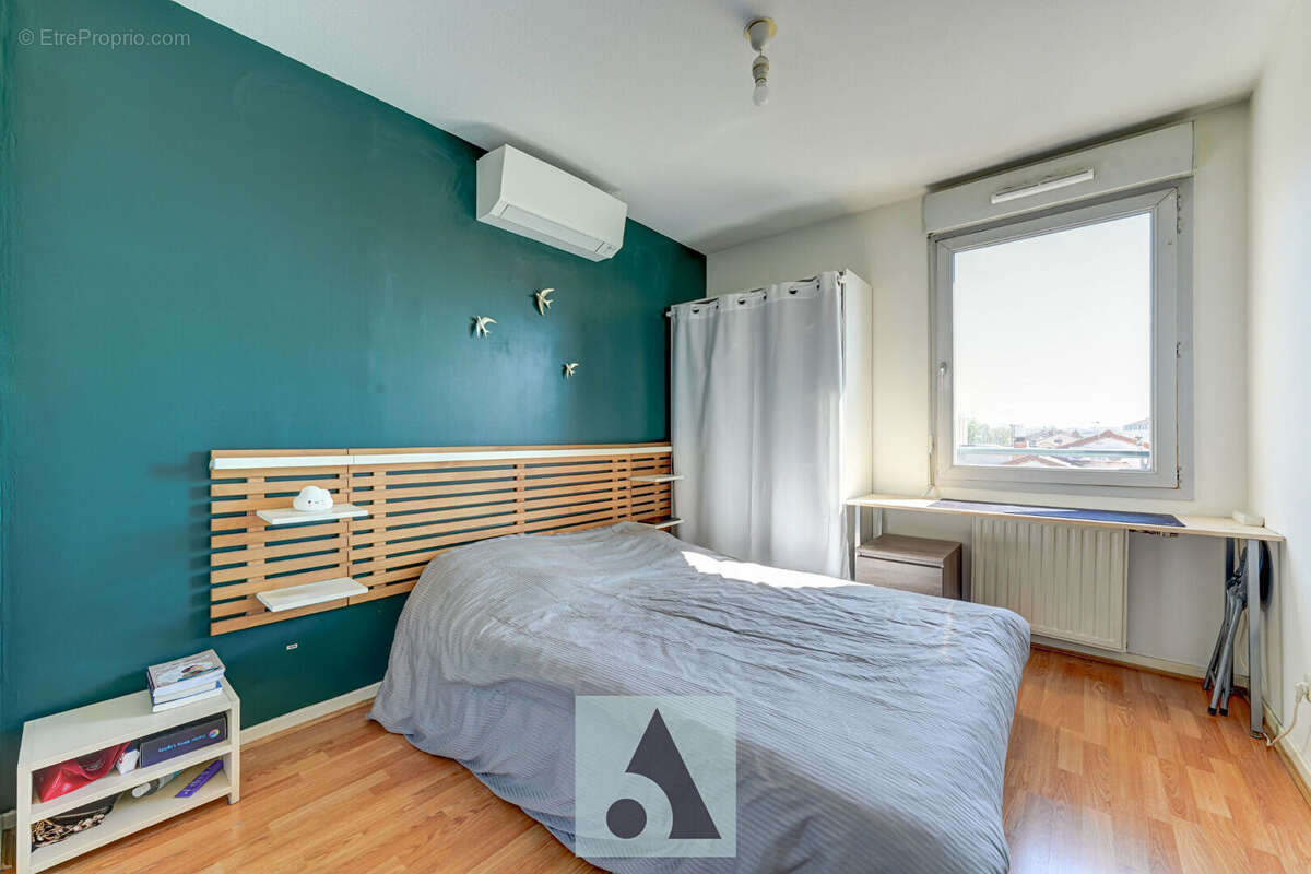 Appartement à LYON-7E