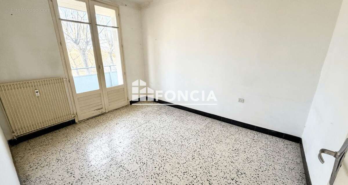 Appartement à NARBONNE