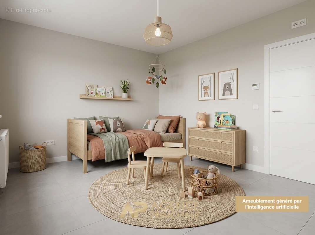 Appartement à LA ROCHELLE