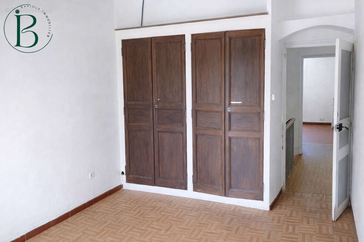 Maison à BARJOLS