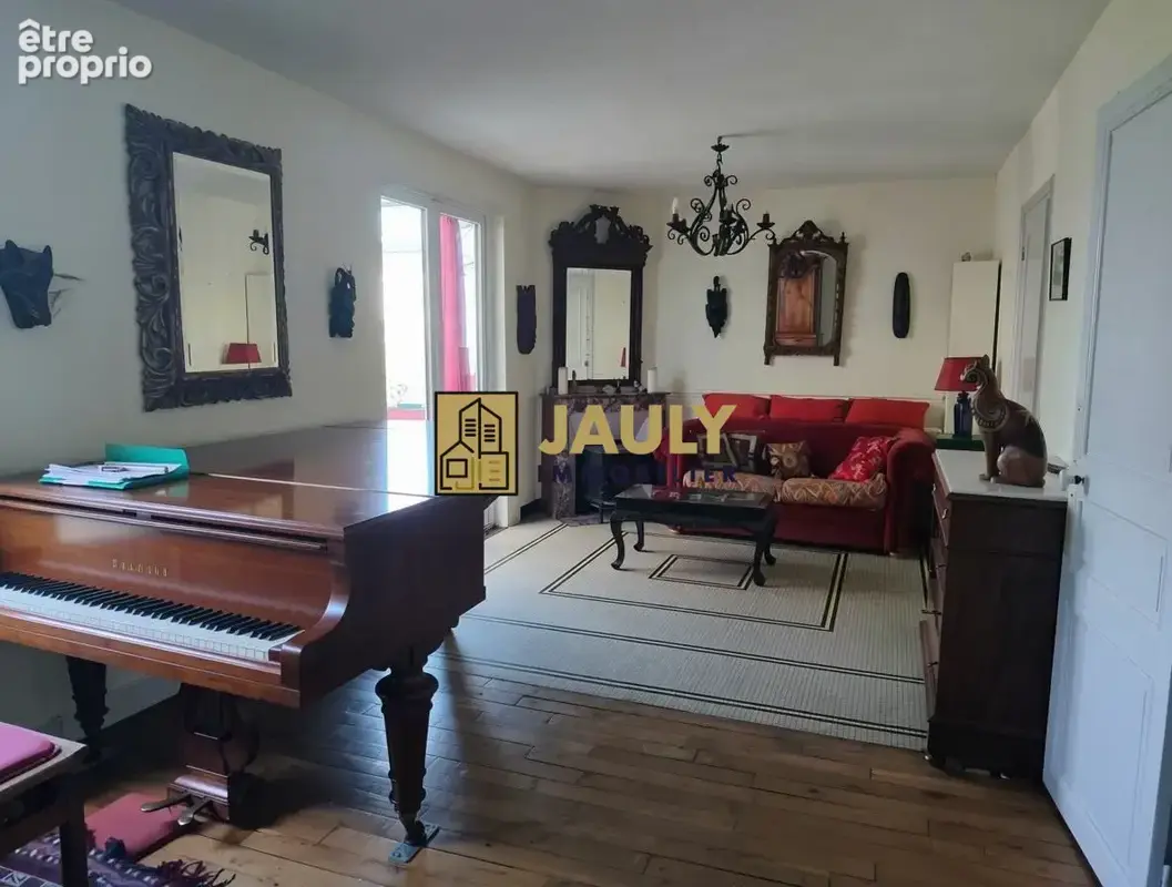 Maison 5 pièces 74 m² à vendre à Mareuil-Les-Meaux (77100) - photo 4
