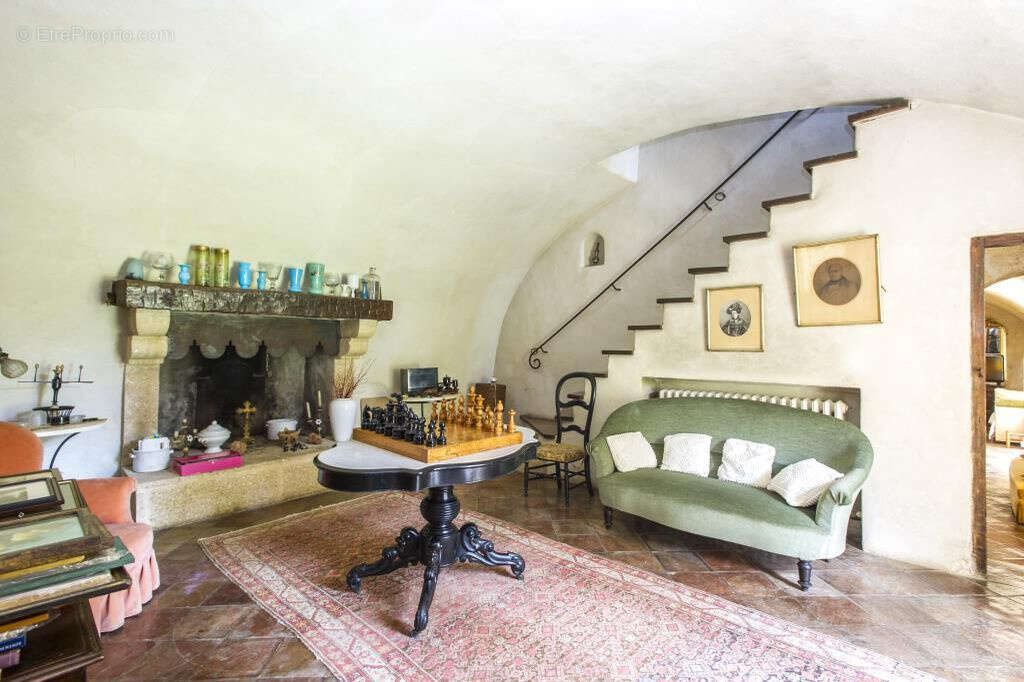 Maison à ORANGE