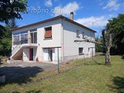 Maison à SALINDRES