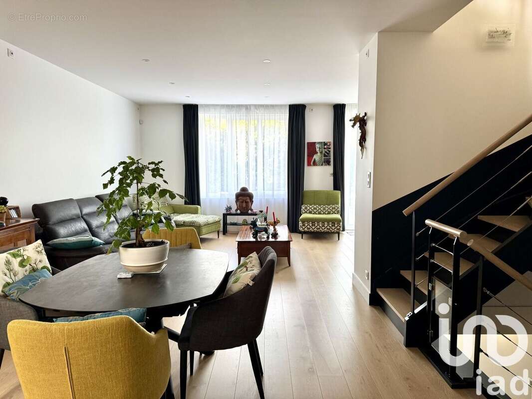 Photo 8 - Maison à LA ROCHELLE