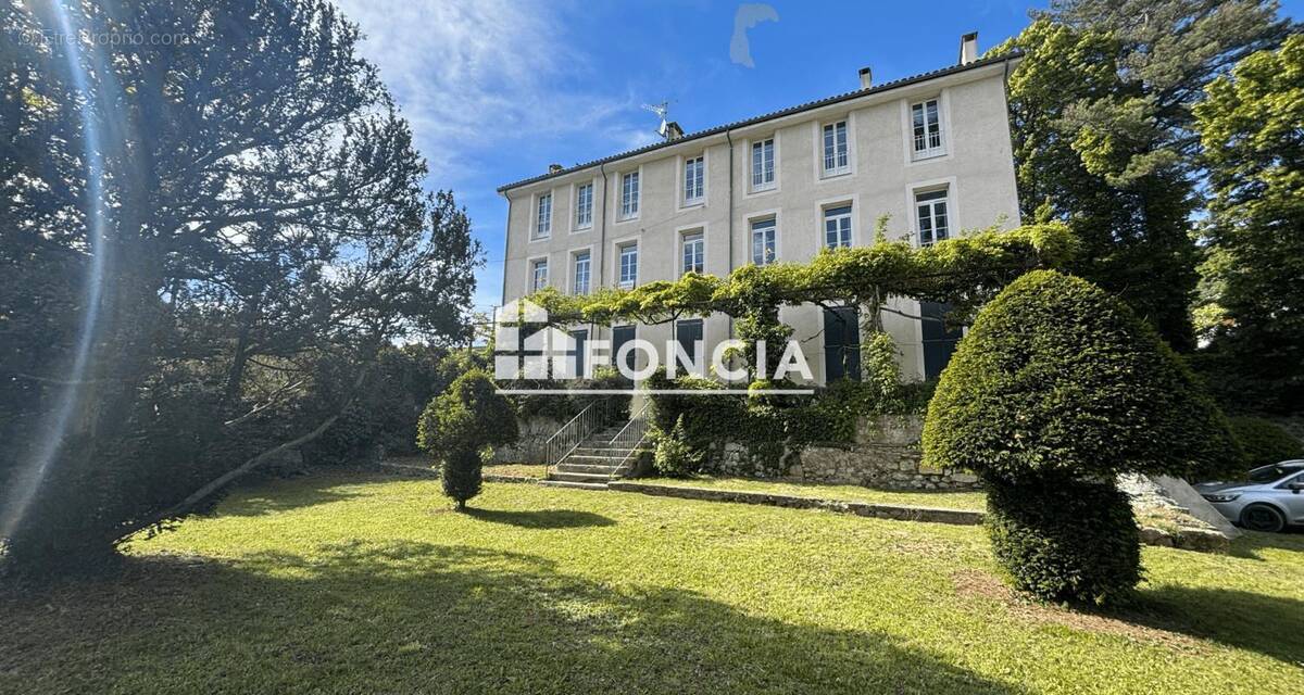 Appartement à DIGNE-LES-BAINS