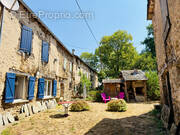 Maison à LEDERGUES