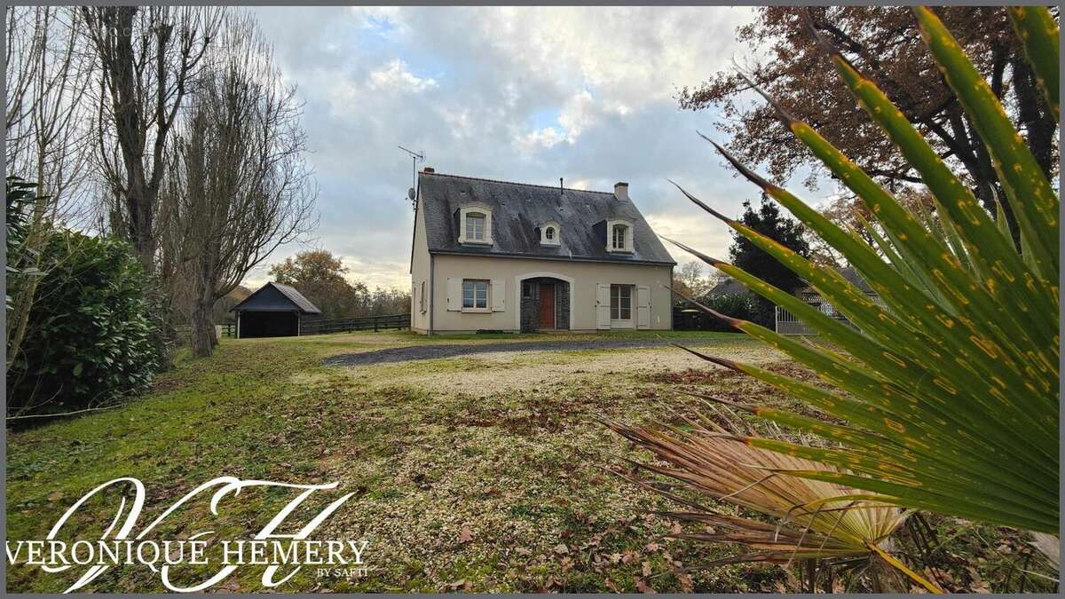 Photo 4 - Maison à TIERCE