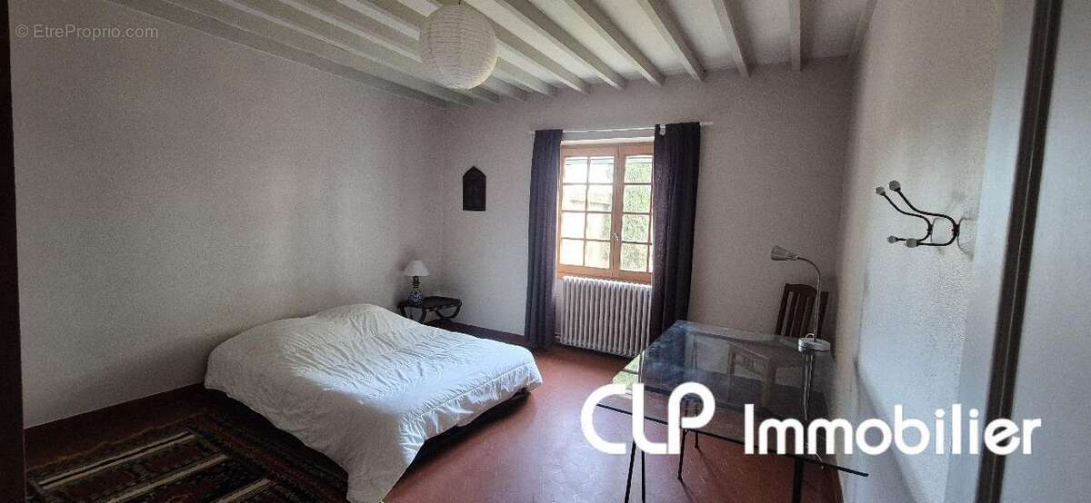 Maison à CHATEAUNEUF-DU-RHONE