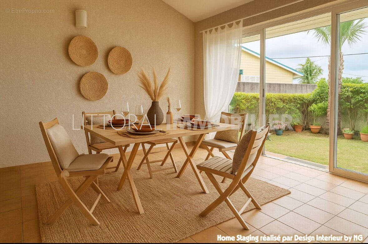 Maison Sainte Suzanne 7 pièce(s) 297 m2 - photo 2