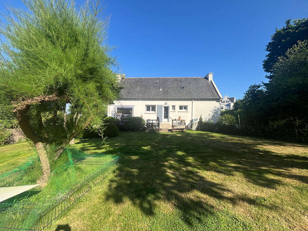 Propriété YFFINIAC bourg - photo 9