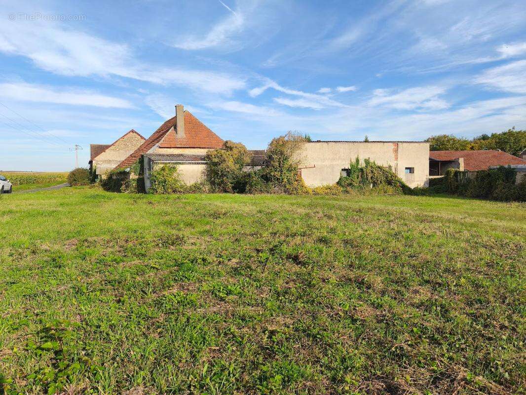 Maison Coizard - Joches - photo 13