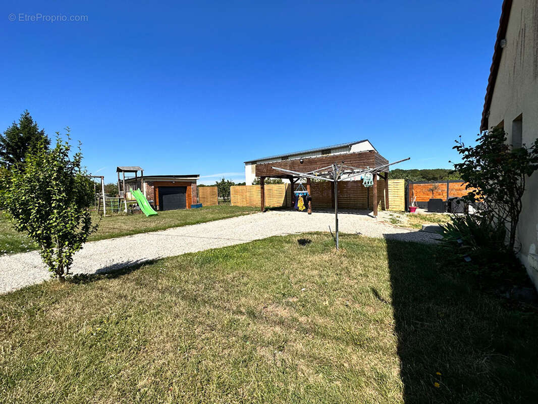 Maison à ANET