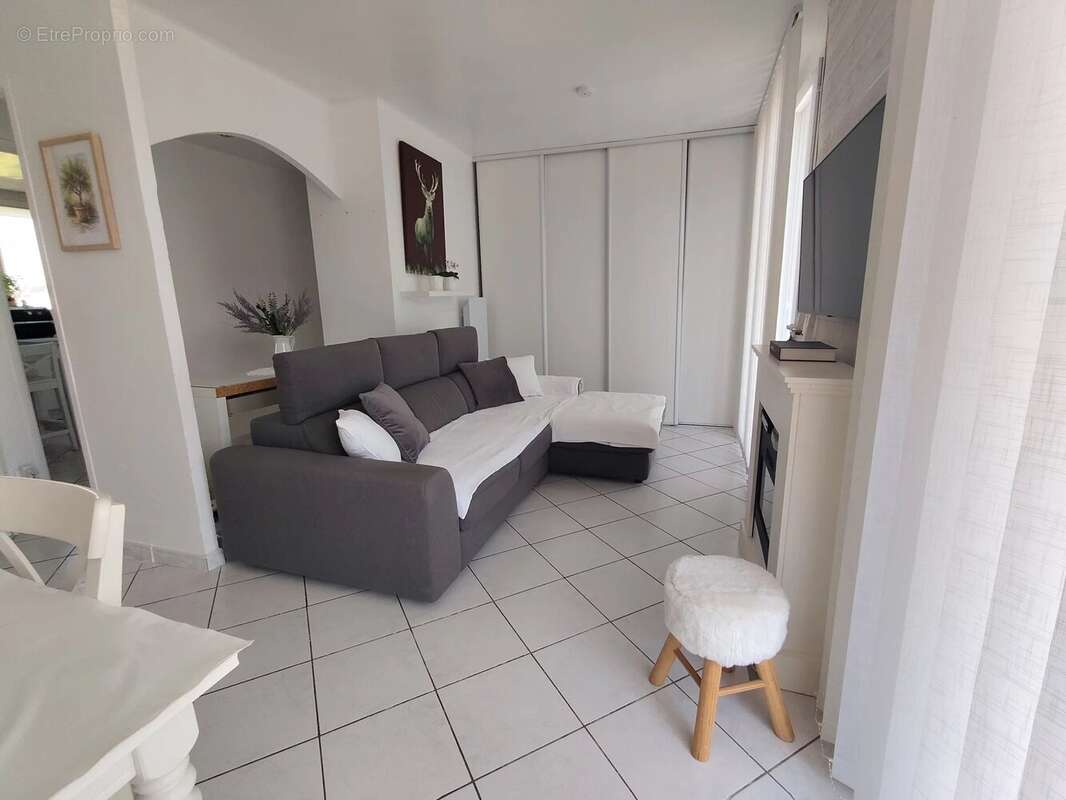 Appartement à MARTIGUES