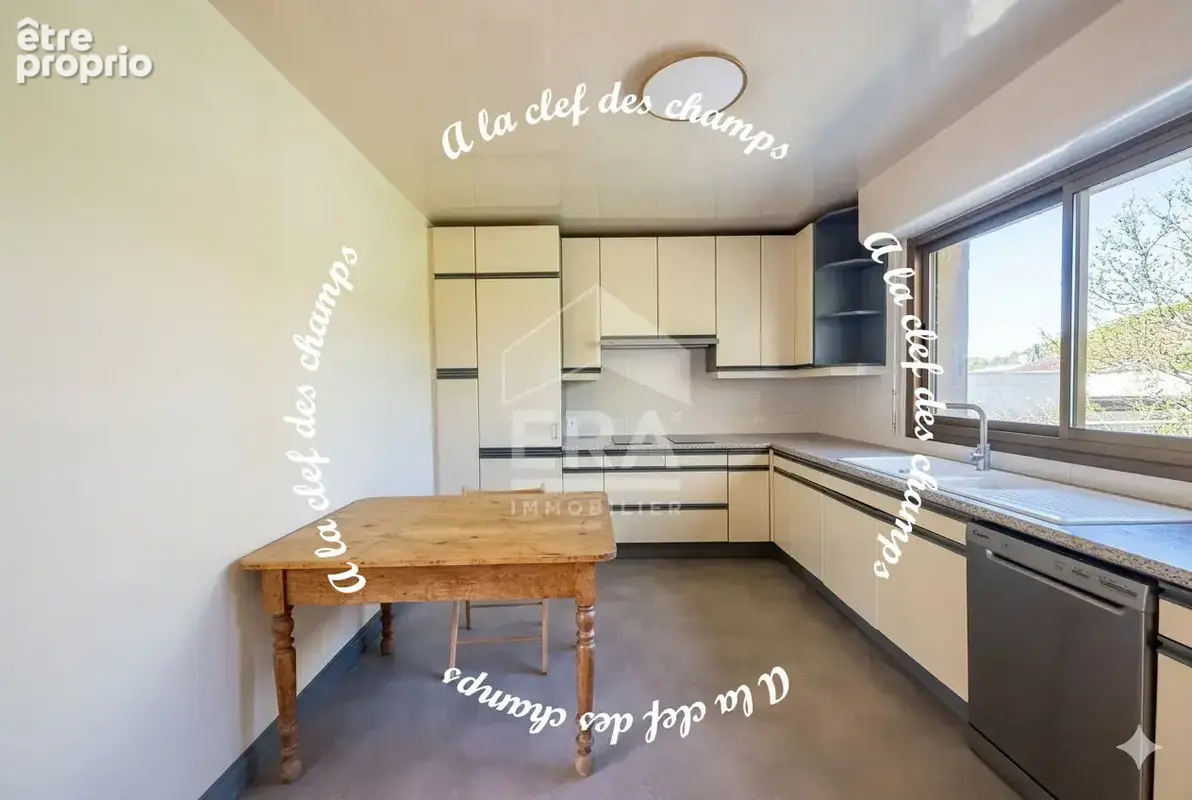 Maison 220m² à saint-rémy-lès-chevreuse - photo 3