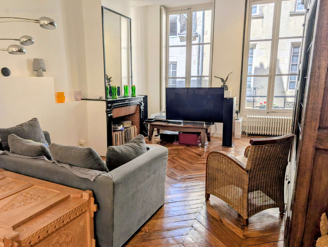 Appartement à ORLEANS