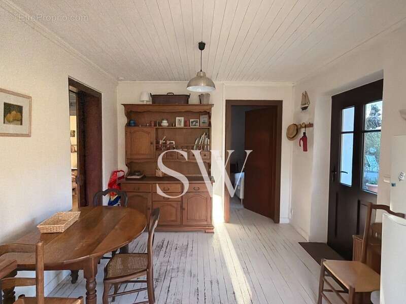 Maison à SAINT-JORIOZ