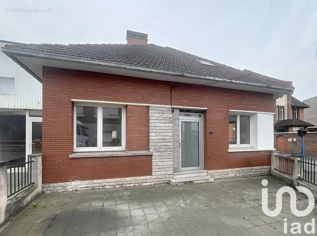 Photo 1 - Maison à ANNAY