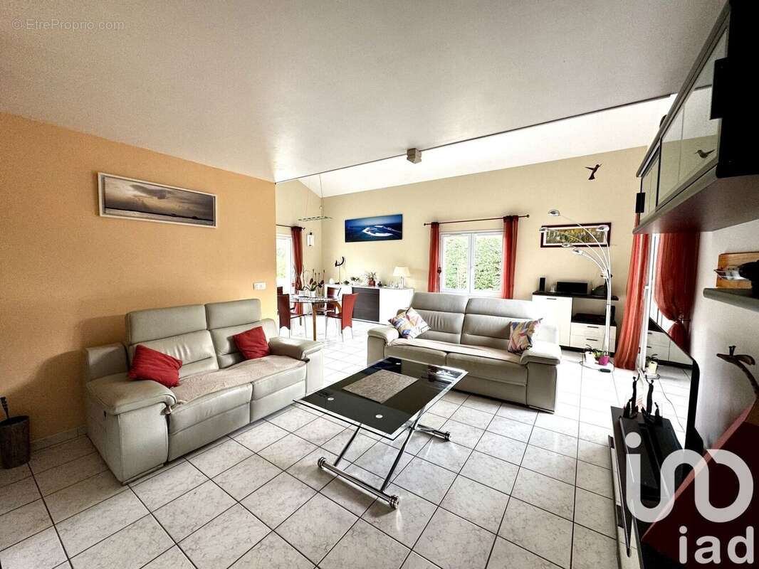 Photo 3 - Maison à LA TESTE-DE-BUCH