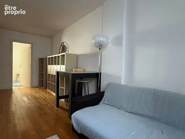 Appartement À Vendre - photo 3