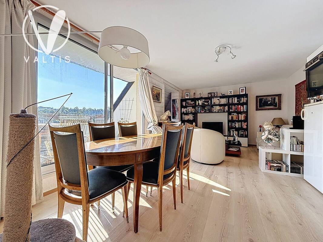 Appartement à SAINT-CAST-LE-GUILDO