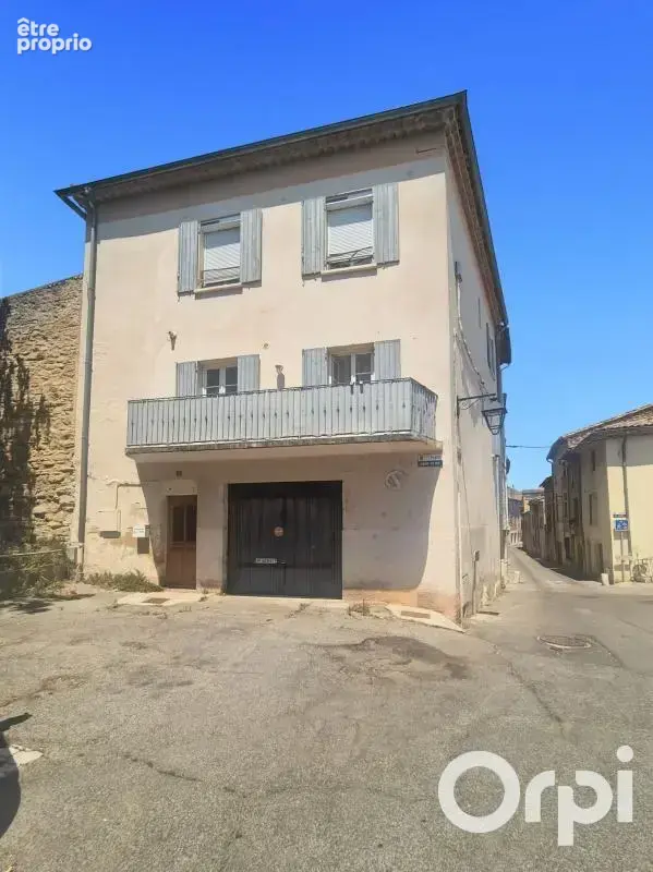 Photo Maison à Bagnols-Sur-Ceze au prix de 103 000€