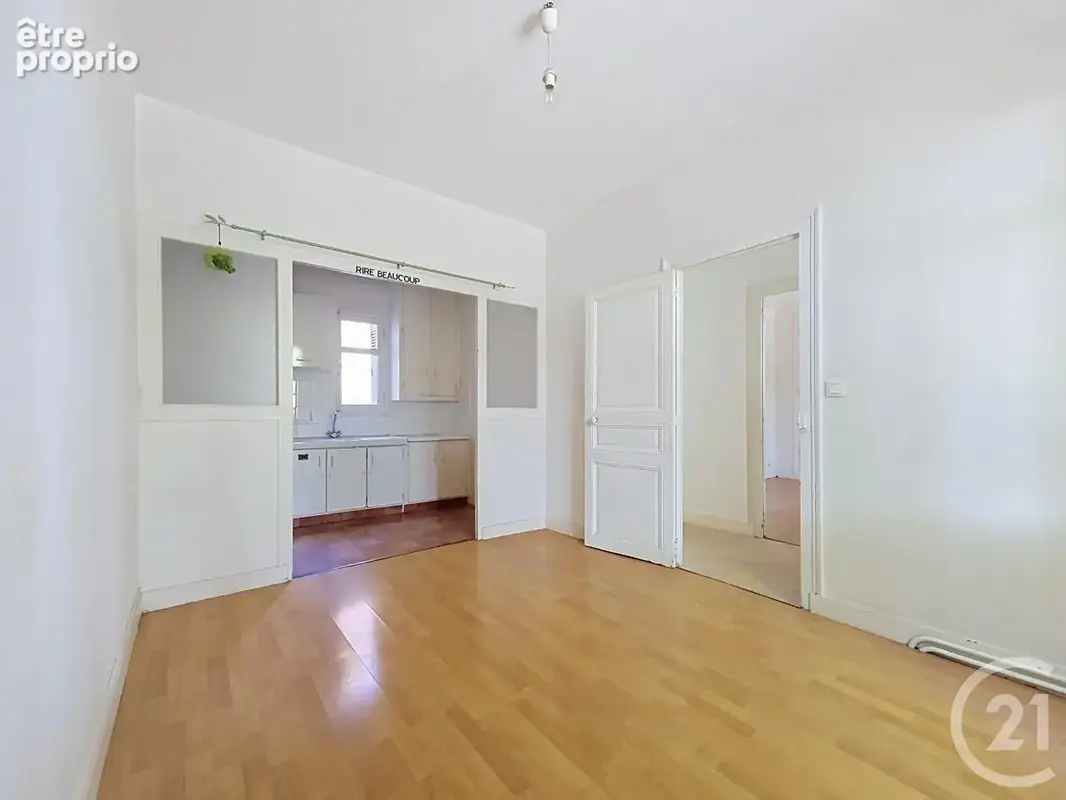 Maison 3 pièces 86 m² à vendre à Tours (37000) - photo 5